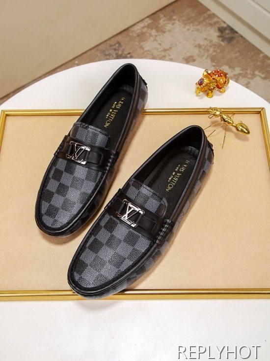 Louis Vuitton 2020 Mens Loafer