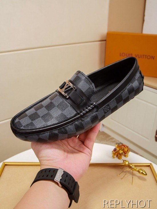 Louis Vuitton 2020 Mens Loafer