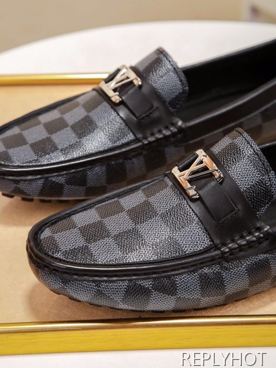 Louis Vuitton 2020 Mens Loafer