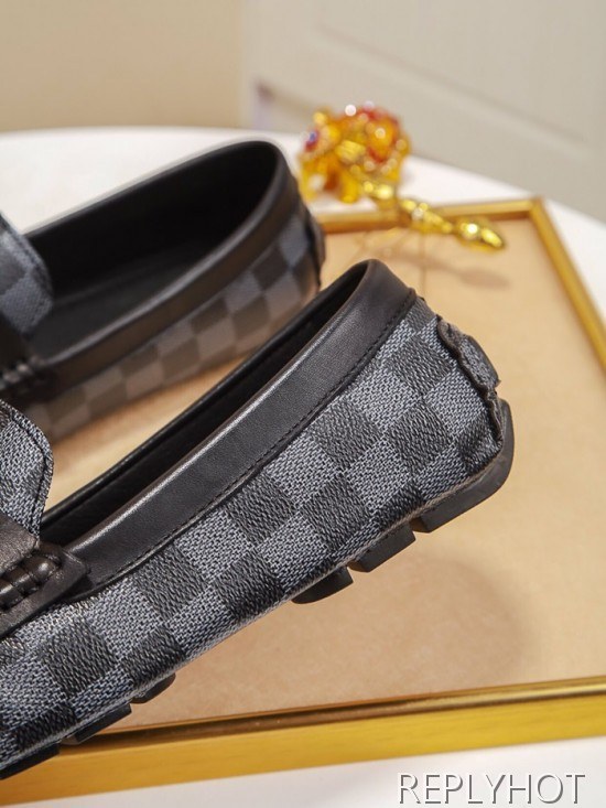 Louis Vuitton 2020 Mens Loafer
