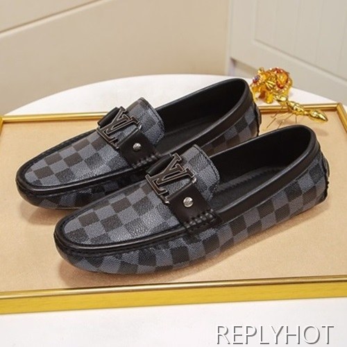 Louis Vuitton 2020 Mens Loafer