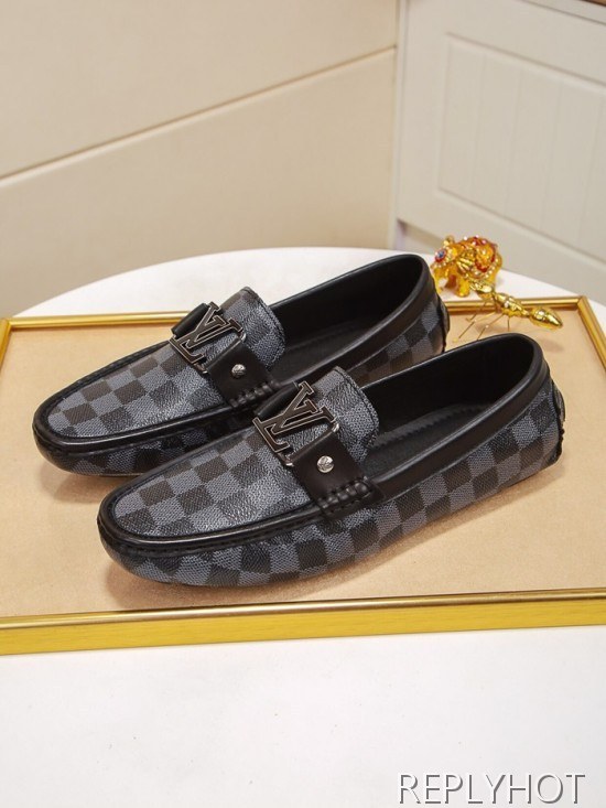 Louis Vuitton 2020 Mens Loafer