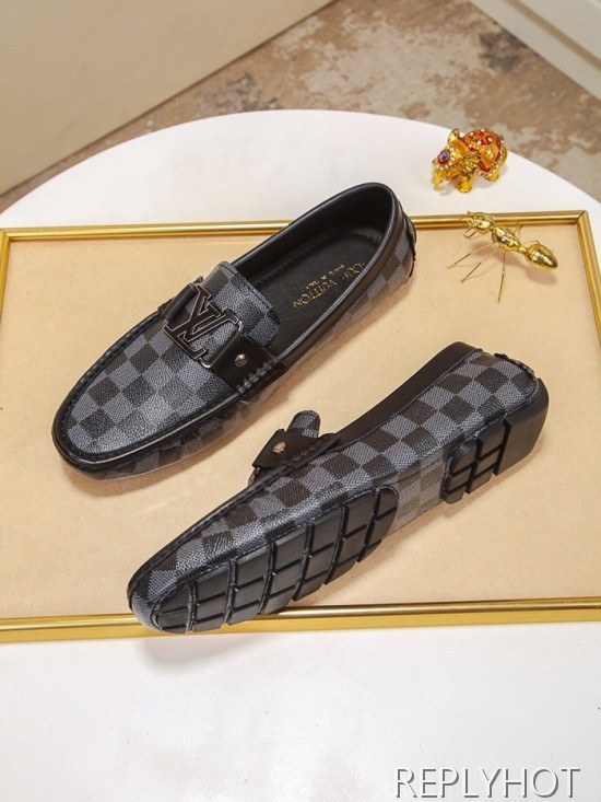 Louis Vuitton 2020 Mens Loafer