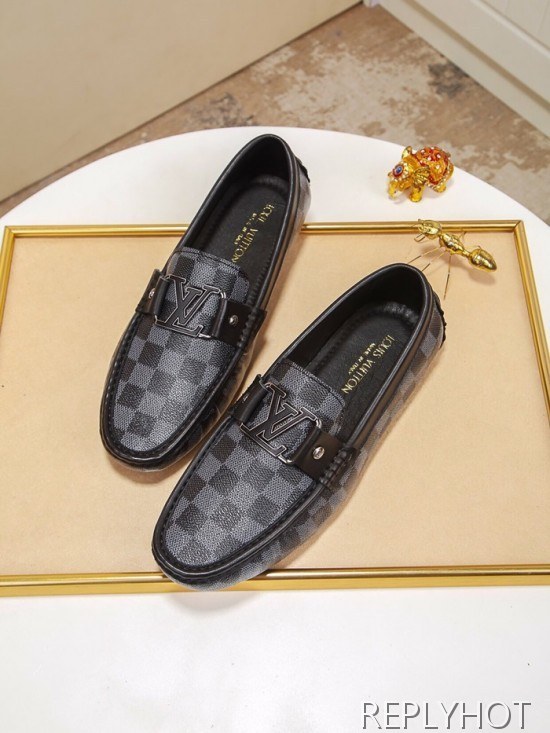 Louis Vuitton 2020 Mens Loafer