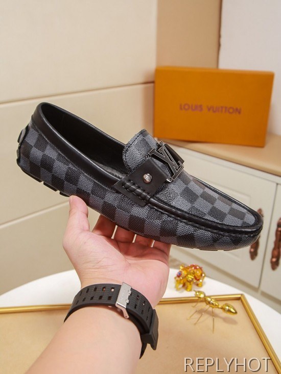 Louis Vuitton 2020 Mens Loafer