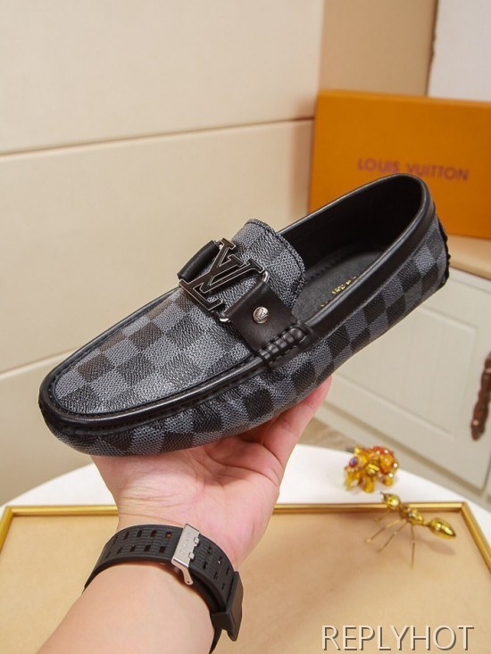 Louis Vuitton 2020 Mens Loafer