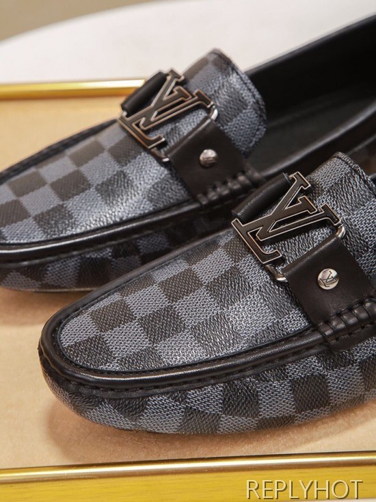 Louis Vuitton 2020 Mens Loafer