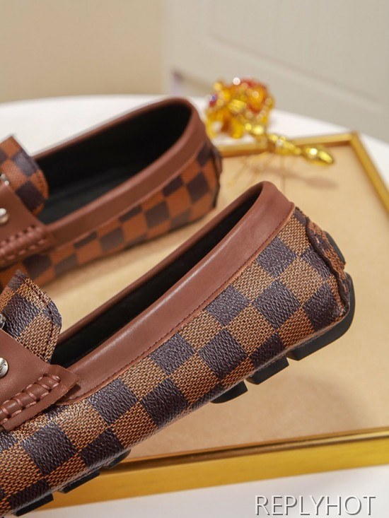 Louis Vuitton 2020 Mens Loafer