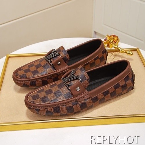Louis Vuitton 2020 Mens Loafer