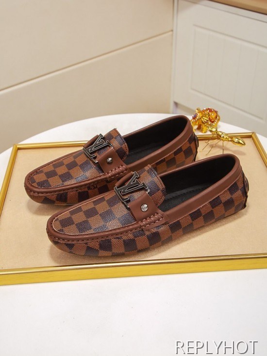 Louis Vuitton 2020 Mens Loafer