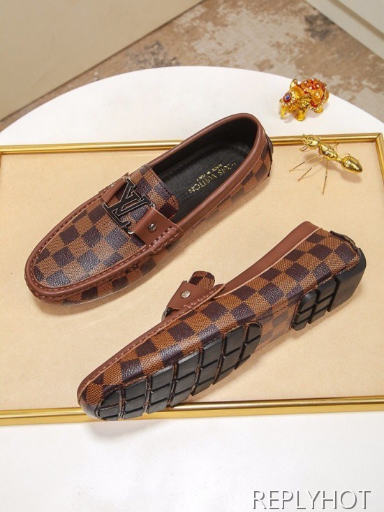 Louis Vuitton 2020 Mens Loafer