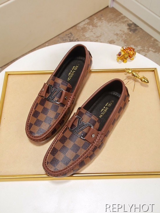 Louis Vuitton 2020 Mens Loafer