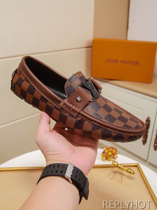 Louis Vuitton 2020 Mens Loafer