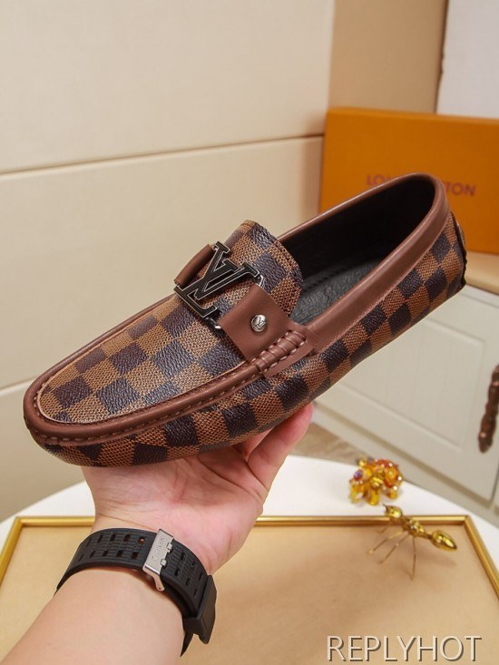 Louis Vuitton 2020 Mens Loafer