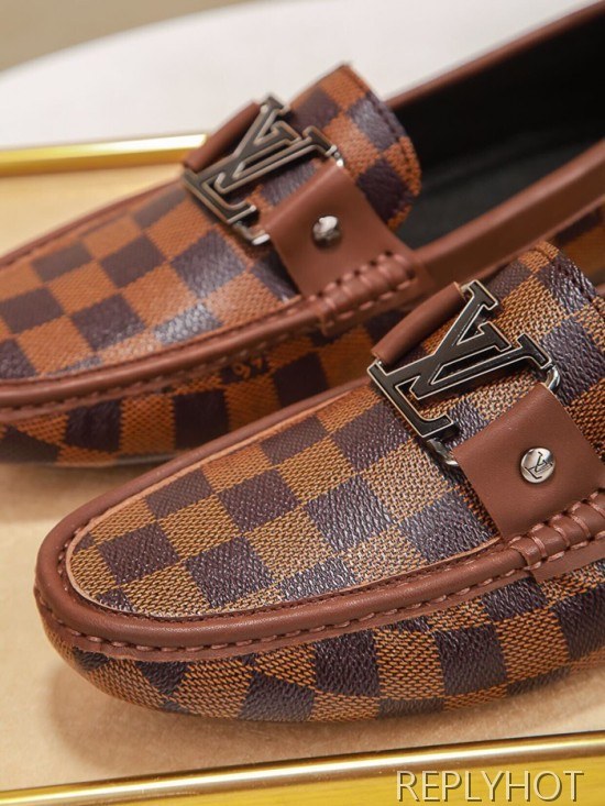 Louis Vuitton 2020 Mens Loafer