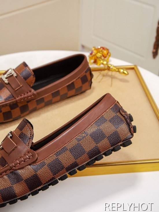 Louis Vuitton 2020 Mens Loafer