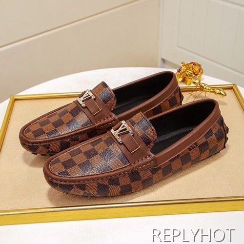 Louis Vuitton 2020 Mens Loafer