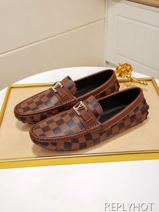 Louis Vuitton 2020 Mens Loafer