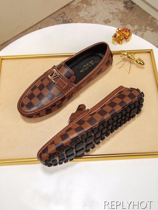 Louis Vuitton 2020 Mens Loafer