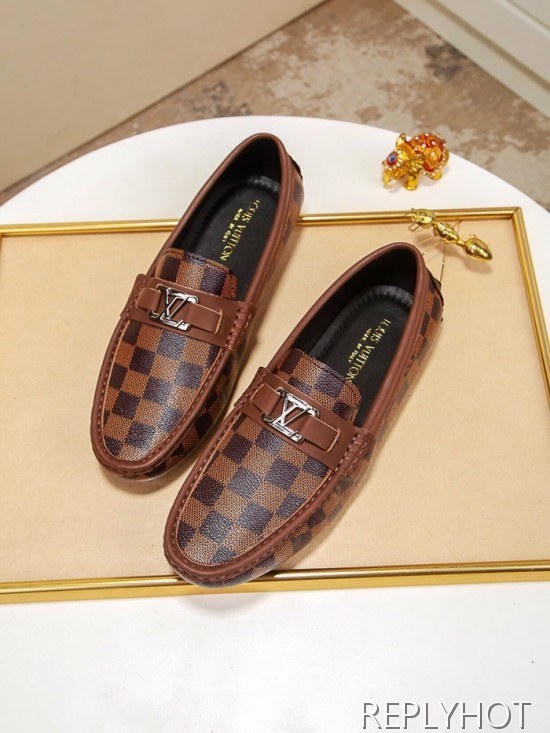 Louis Vuitton 2020 Mens Loafer