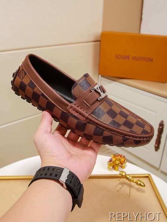 Louis Vuitton 2020 Mens Loafer