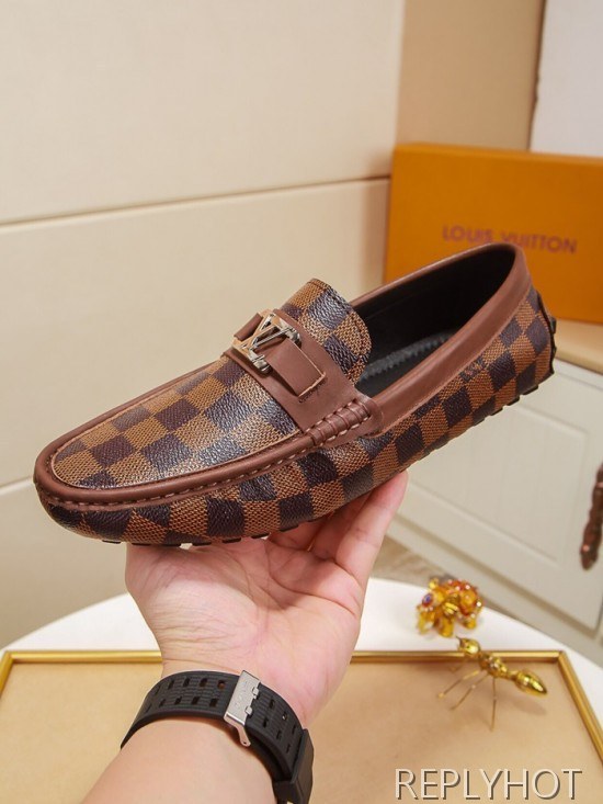 Louis Vuitton 2020 Mens Loafer