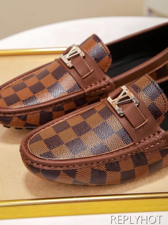 Louis Vuitton 2020 Mens Loafer