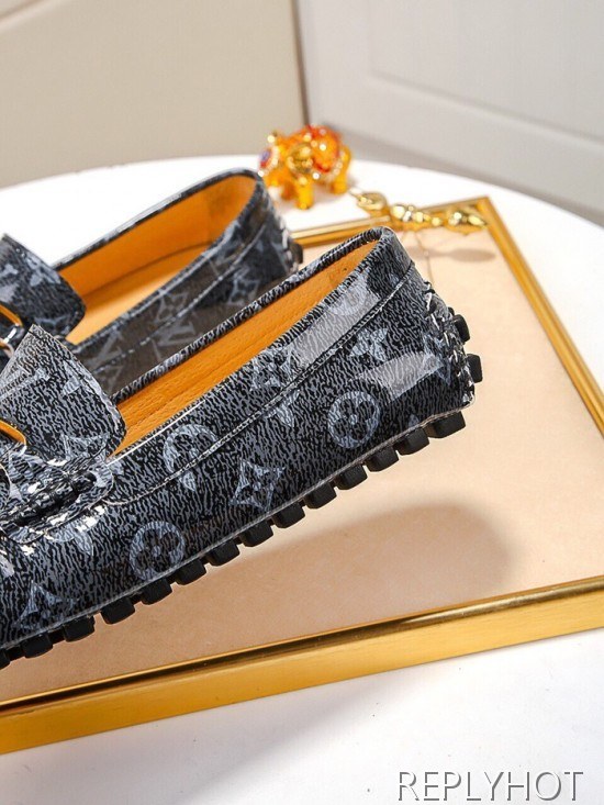 Louis Vuitton 2020 Mens Loafer