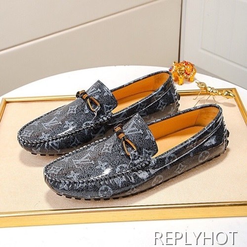 Louis Vuitton 2020 Mens Loafer