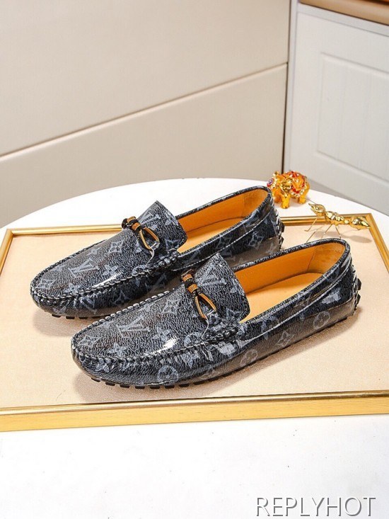 Louis Vuitton 2020 Mens Loafer