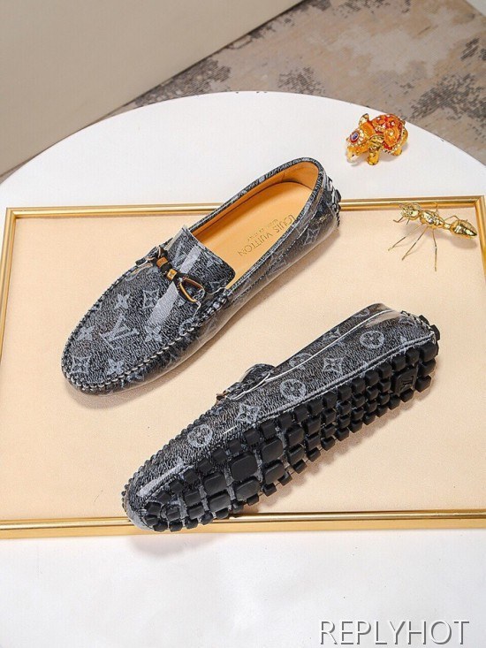 Louis Vuitton 2020 Mens Loafer