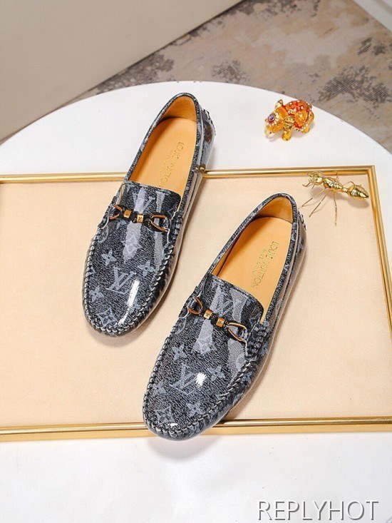 Louis Vuitton 2020 Mens Loafer