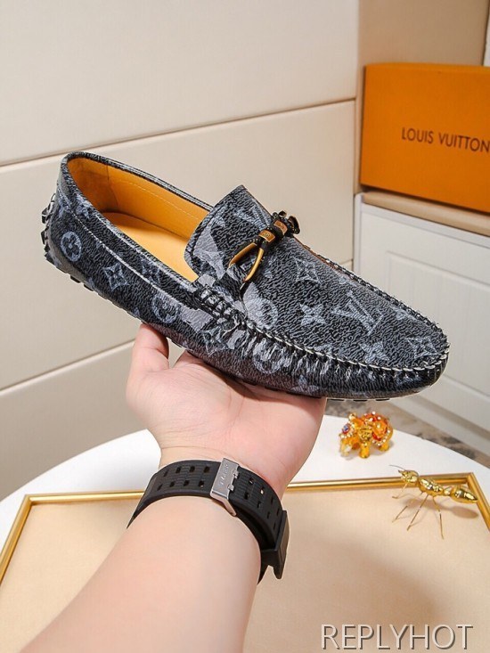Louis Vuitton 2020 Mens Loafer