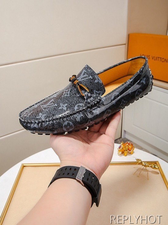 Louis Vuitton 2020 Mens Loafer