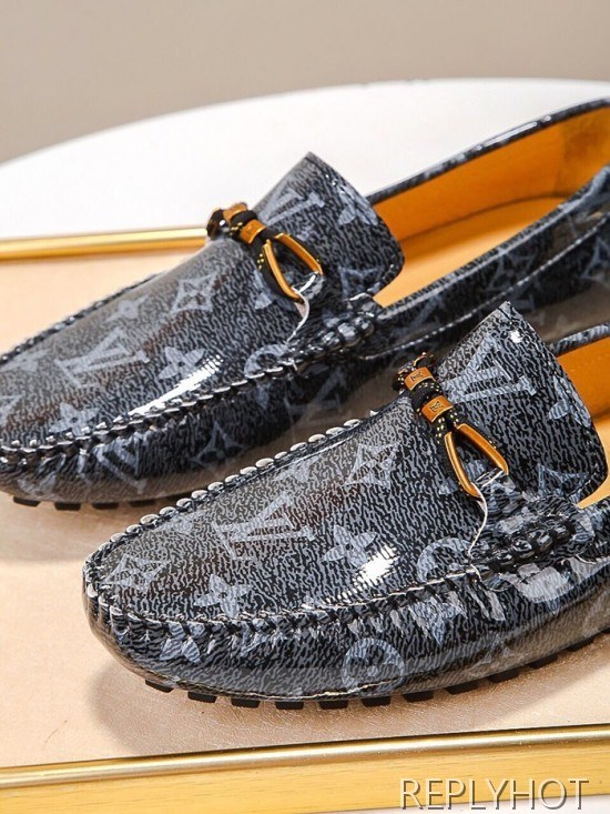 Louis Vuitton 2020 Mens Loafer