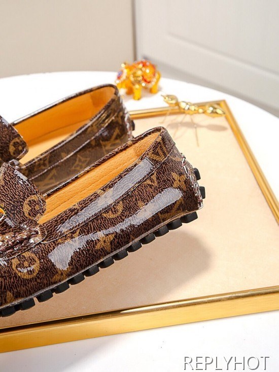 Louis Vuitton 2020 Mens Loafer