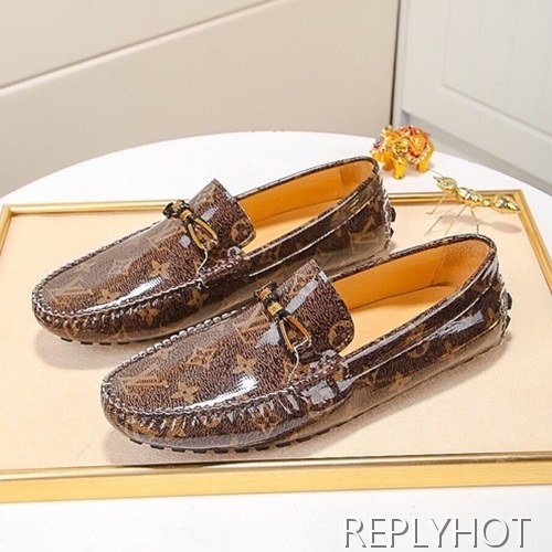 Louis Vuitton 2020 Mens Loafer