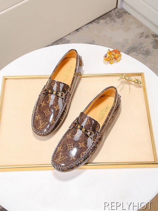 Louis Vuitton 2020 Mens Loafer