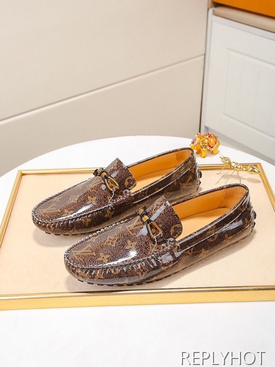 Louis Vuitton 2020 Mens Loafer