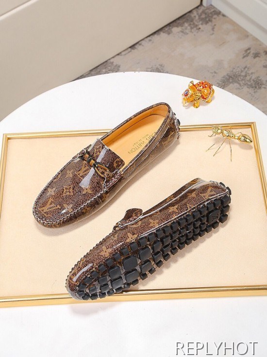 Louis Vuitton 2020 Mens Loafer