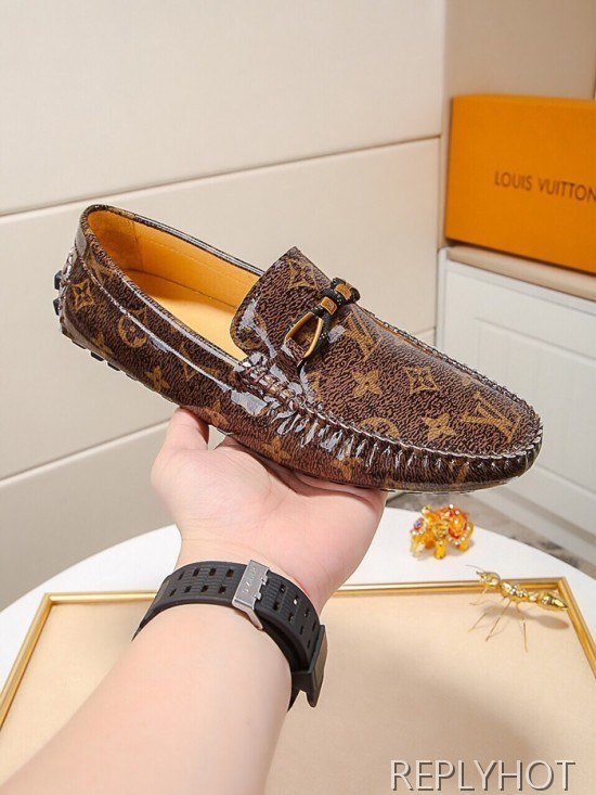 Louis Vuitton 2020 Mens Loafer