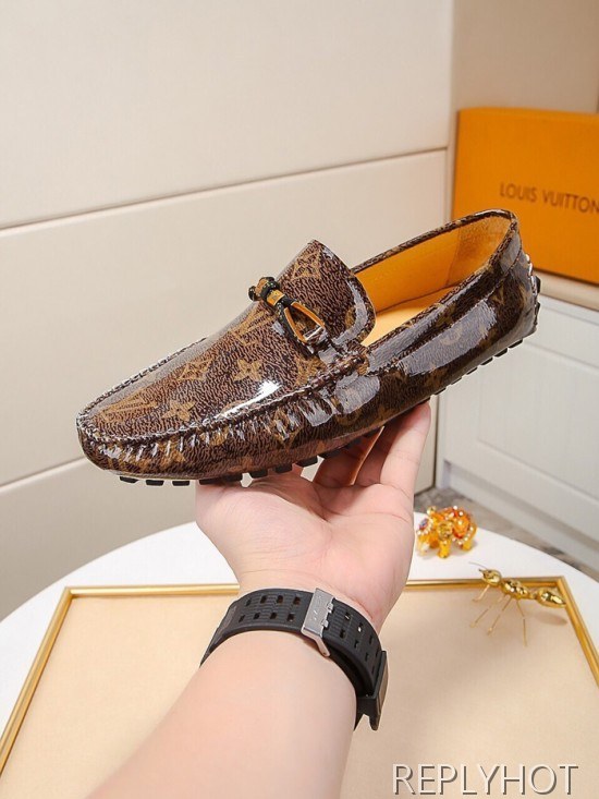 Louis Vuitton 2020 Mens Loafer