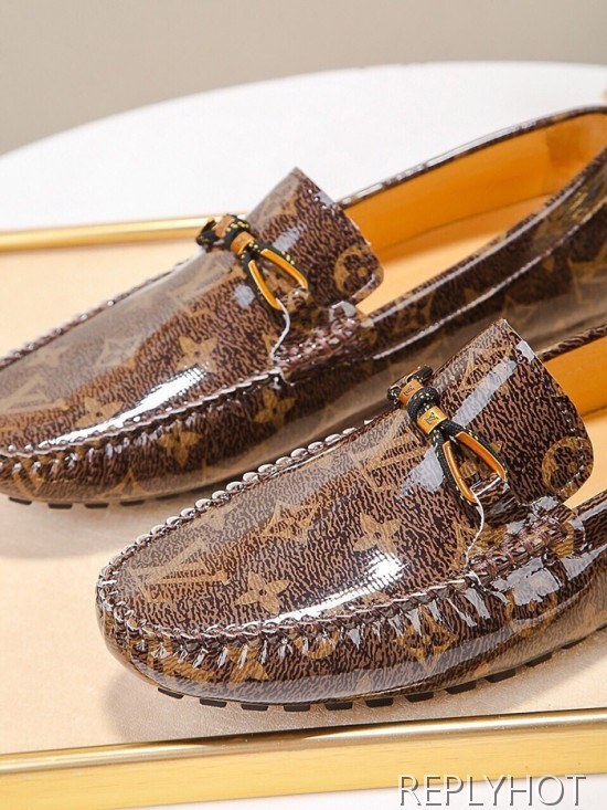 Louis Vuitton 2020 Mens Loafer