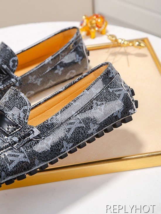 Louis Vuitton 2020 Mens Loafer