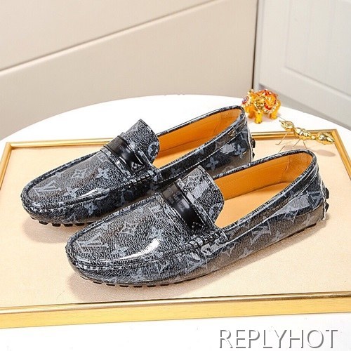 Louis Vuitton 2020 Mens Loafer