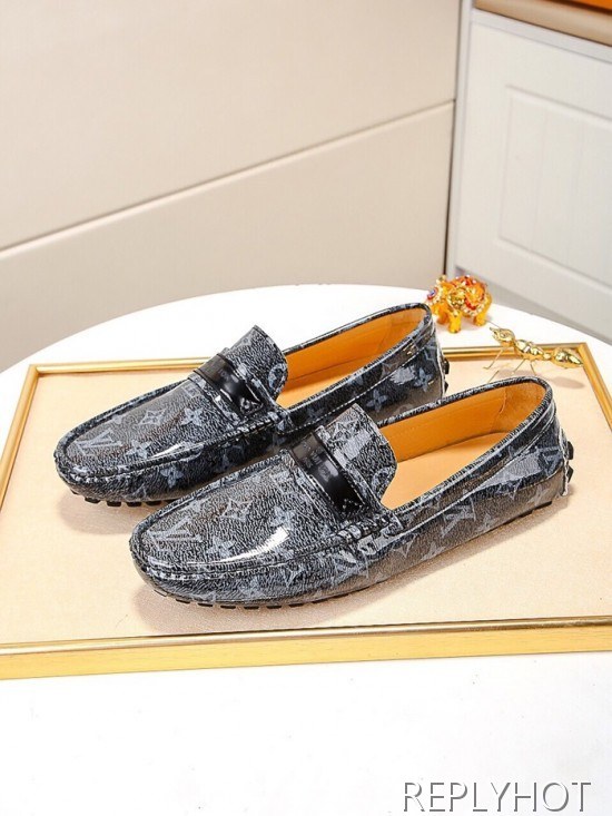 Louis Vuitton 2020 Mens Loafer
