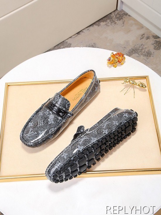 Louis Vuitton 2020 Mens Loafer