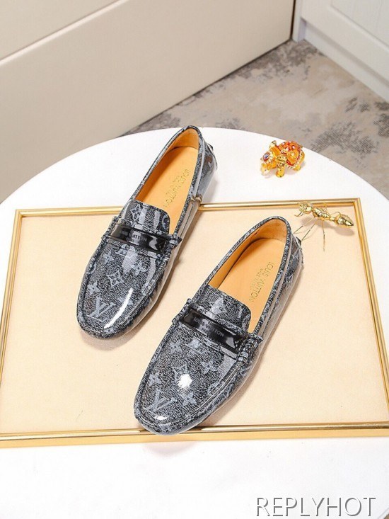 Louis Vuitton 2020 Mens Loafer