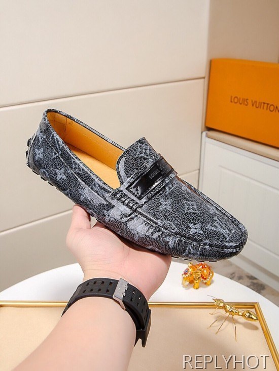 Louis Vuitton 2020 Mens Loafer