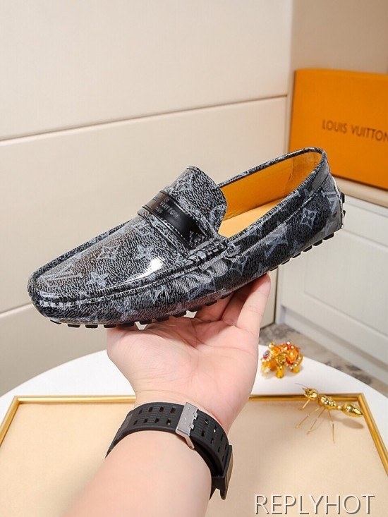 Louis Vuitton 2020 Mens Loafer